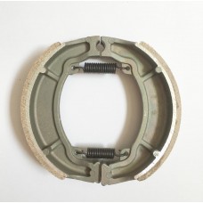 Гальмівні колодки задні (лите колесо) SONIC 125L